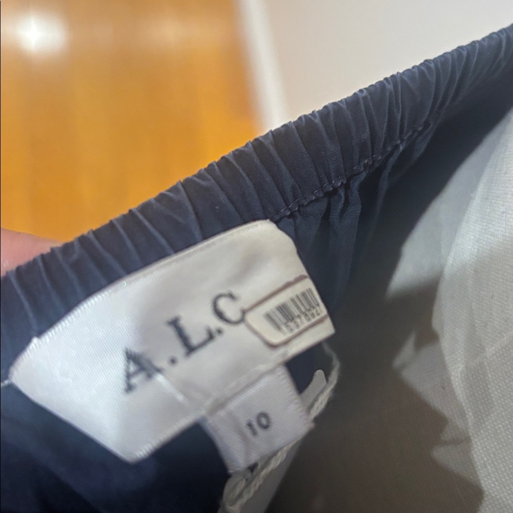 A.L.C. Rhodes Dress, Size: 10 - Picture 9 of 9
